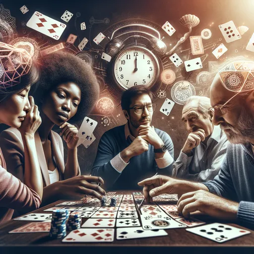 How To Play The Mind
